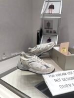 ⁦حذاء Golden Goose Dad-Star⁩ - الصورة ⁦8⁩