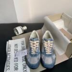 حذاء Golden Goose Dad-Star