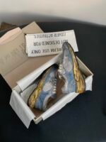 ⁦حذاء Golden Goose Dad-Star⁩ - الصورة ⁦2⁩