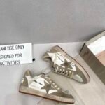 حذاء Golden Goose Ball Star