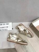 حذاء Golden Goose Ball Star