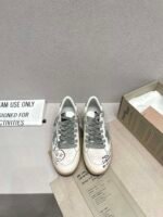 ⁦حذاء Golden Goose Ball Star⁩ - الصورة ⁦2⁩