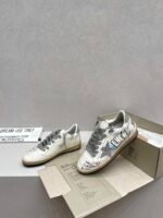 ⁦حذاء Golden Goose Ball Star⁩ - الصورة ⁦5⁩