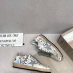 حذاء Golden Goose Ball Star