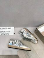 حذاء Golden Goose Ball Star