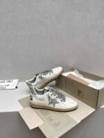 ⁦حذاء Golden Goose Ball Star⁩ - الصورة ⁦3⁩