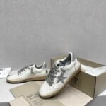 حذاء Golden Goose Ball Star