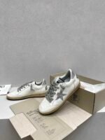 حذاء Golden Goose Ball Star