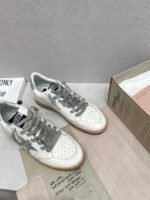 ⁦حذاء Golden Goose Ball Star⁩ - الصورة ⁦4⁩