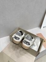 ⁦حذاء Golden Goose Ball Star⁩ - الصورة ⁦7⁩