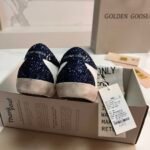 ⁦حذاء Golden Goose Superstar⁩ - الصورة ⁦5⁩