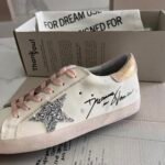 ⁦حذاء Golden Goose Superstar⁩ - الصورة ⁦7⁩