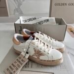 ⁦حذاء Golden Goose Hi Star⁩ - الصورة ⁦5⁩
