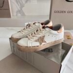 ⁦حذاء Golden Goose Hi Star⁩ - الصورة ⁦3⁩