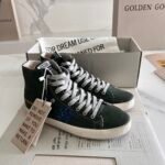 ⁦حذاء Golden Goose Francy⁩ - الصورة ⁦3⁩