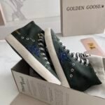 ⁦حذاء Golden Goose Francy⁩ - الصورة ⁦5⁩