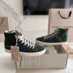 حذاء Golden Goose Francy