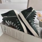 ⁦حذاء Golden Goose Francy⁩ - الصورة ⁦2⁩