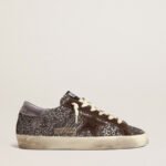 حذاء Golden Goose Superstar