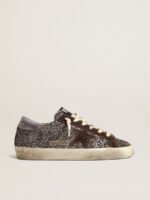 حذاء Golden Goose Superstar
