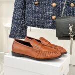 حذاء لوفر (Loafers) من Saint Laurent