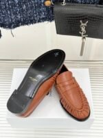 ⁦حذاء لوفر (Loafers) من Saint Laurent⁩ - الصورة ⁦7⁩