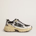 حذاء Golden Goose Lightstar