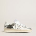 حذاء Golden Goose Stardan