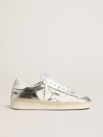 حذاء Golden Goose Stardan