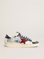 حذاء Golden Goose Stardan