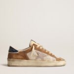 حذاء Golden Goose Stardan