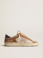 حذاء Golden Goose Stardan