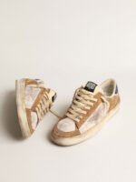 ⁦حذاء Golden Goose Stardan⁩ - الصورة ⁦2⁩