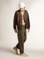 ⁦حذاء Golden Goose Stardan⁩ - الصورة ⁦3⁩