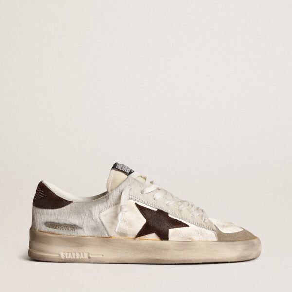 حذاء Golden Goose Superstar