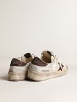 ⁦حذاء Golden Goose Superstar⁩ - الصورة ⁦4⁩