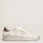 حذاء Golden Goose Stardan