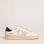 حذاء Golden Goose Stardan