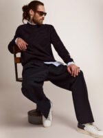 ⁦حذاء Golden Goose Stardan⁩ - الصورة ⁦3⁩