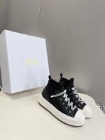 ⁦سنيكرز Sneakers مرتفع من ديور Dior⁩ - الصورة ⁦2⁩