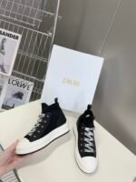 ⁦سنيكرز Sneakers مرتفع من ديور Dior⁩ - الصورة ⁦4⁩