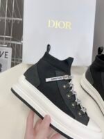 ⁦سنيكرز Sneakers مرتفع من ديور Dior⁩ - الصورة ⁦8⁩
