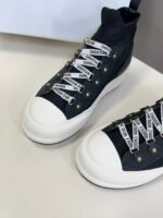 ⁦سنيكرز Sneakers مرتفع من ديور Dior⁩ - الصورة ⁦7⁩
