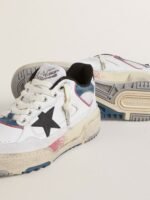 ⁦حذاء Golden Goose Forty2⁩ - الصورة ⁦4⁩