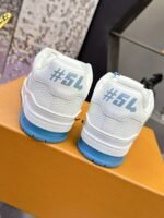 ⁦سنيكرز من لوي فيتون Louis Vuitton⁩ - الصورة ⁦8⁩