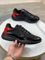 ⁦سنيكرز من برادا (Prada)⁩ - الصورة ⁦3⁩
