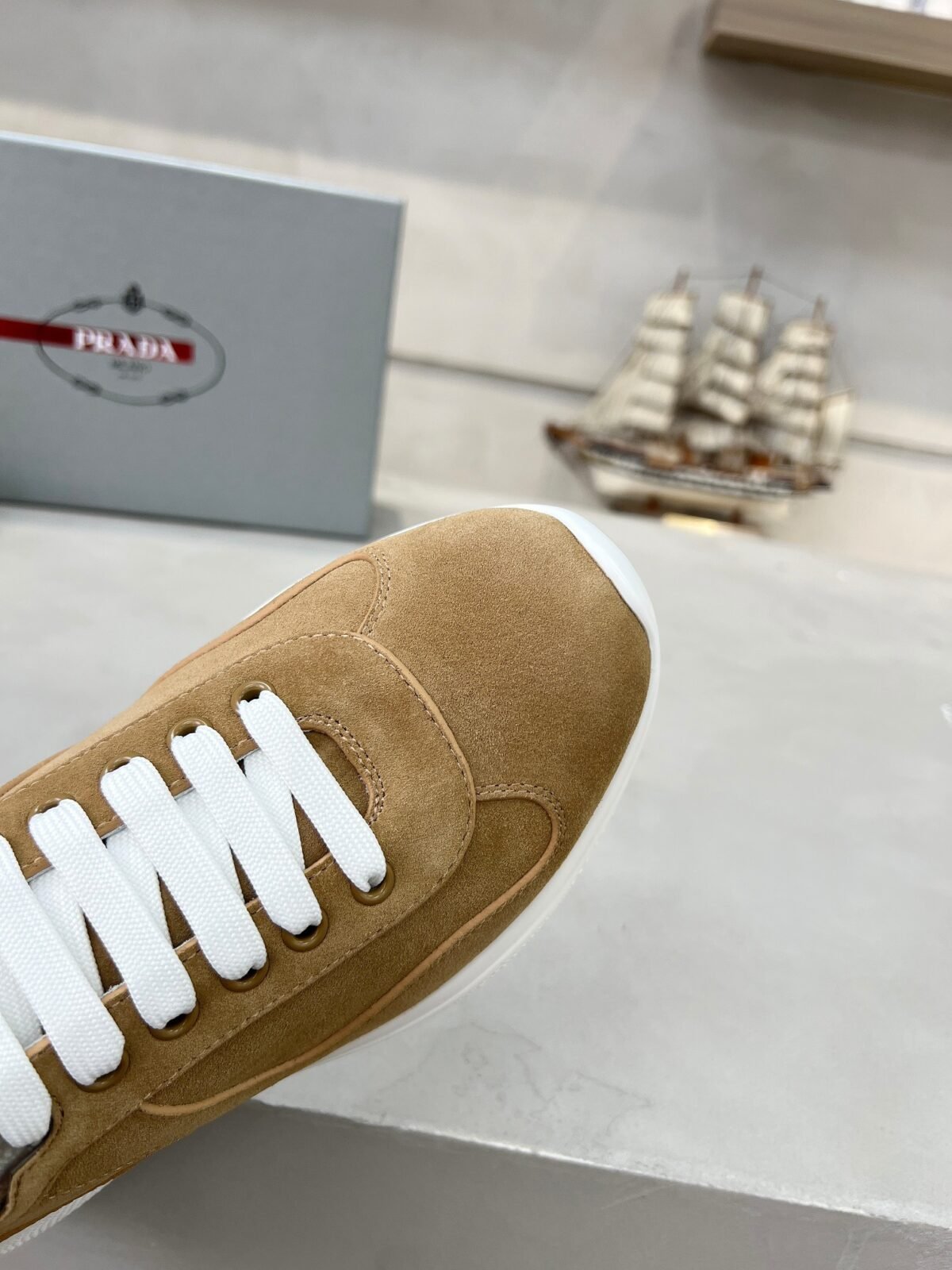 ⁦سنيكرز من برادا (Prada)⁩ - الصورة ⁦5⁩