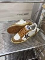 ⁦حذاء Golden Goose Ballstar⁩ - الصورة ⁦4⁩