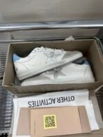 ⁦حذاء Golden Goose Ball Star⁩ - الصورة ⁦2⁩