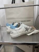 ⁦حذاء Golden Goose Ball Star⁩ - الصورة ⁦6⁩